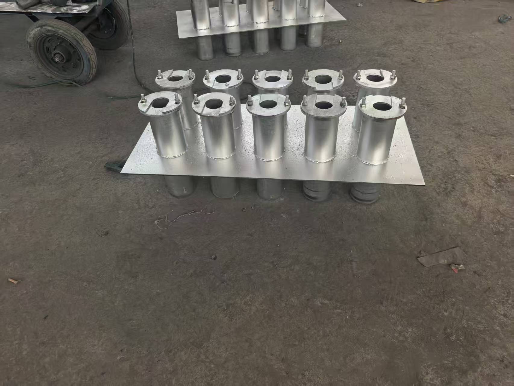 雅安市刚性防水套管人防密闭套管 - 推荐